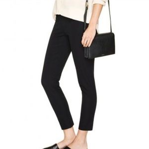 Aritzia Babaton Bi Stretch Ankle Dress Pant